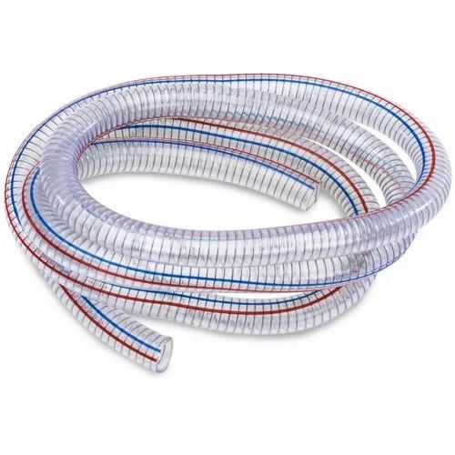 Pvc Braided Hose Pipe