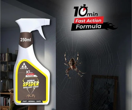Repellent Spray
