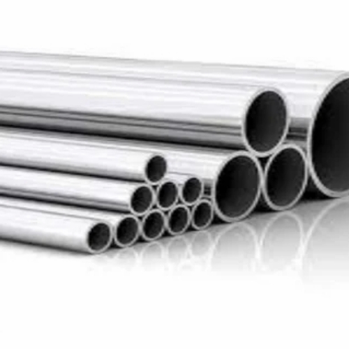 Round Steel Pipe
