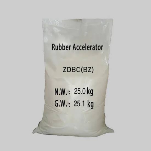 Rubber Accelerator