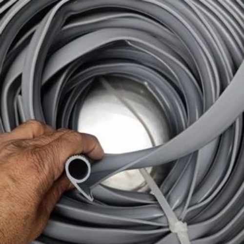 Silicone Gasket