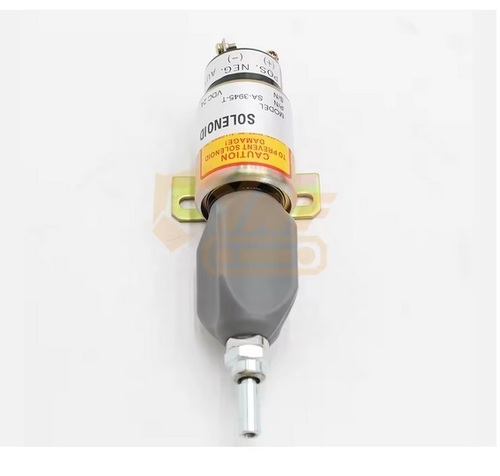 Solenoid Valve 1751-12e7u1b1 12v Shutdown Solenoid 1751-24e7u1b1 24v 1751es-12e7u1b1 12v 1751es-24e7u1b1 24v Sa-3945-t