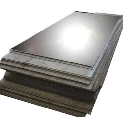 Stainless Steel 2205 Sheet