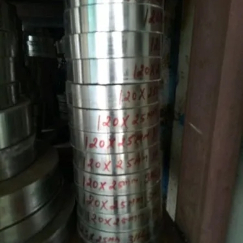 Stainless Steel Circle