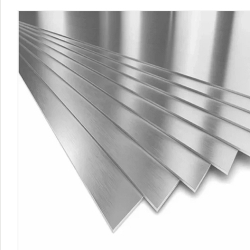 Stainless Steel Sheet By Ashtavinayak Alloys