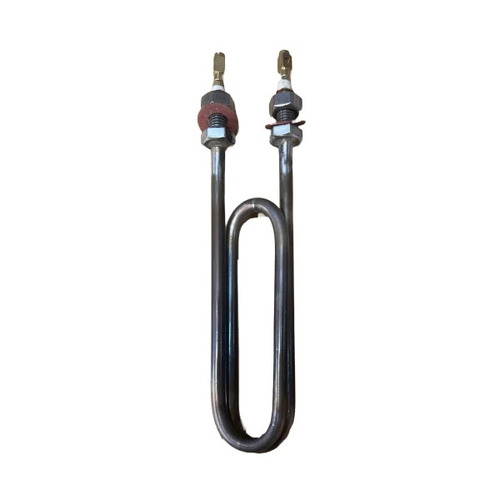 Stainless Steel Tubular Heaters