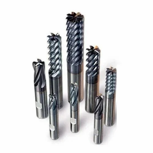 Steel Drilling Bits