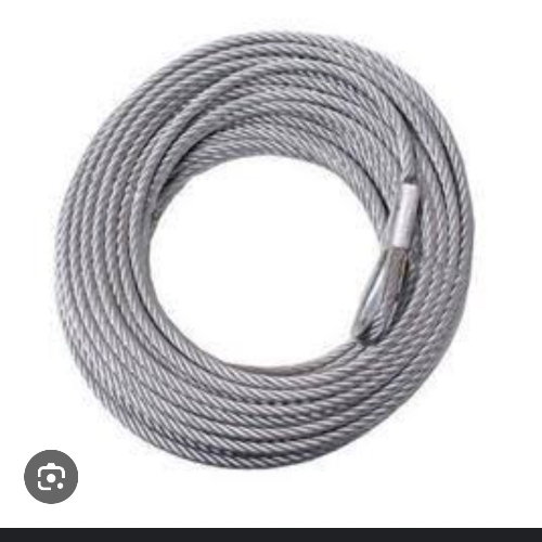 Steel Wire Rope