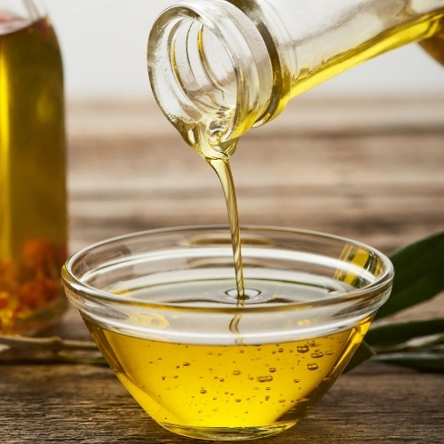 Sunflower Oil