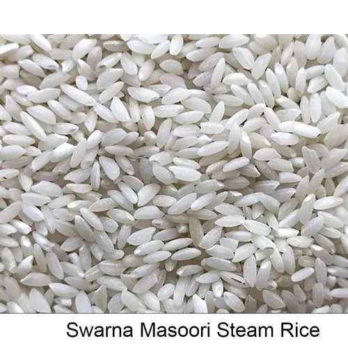 Swarna Masoori Steam Rice