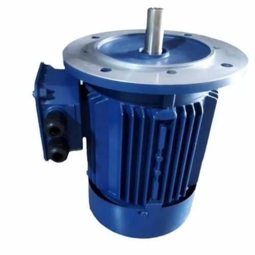 Three Phase Ac Motor