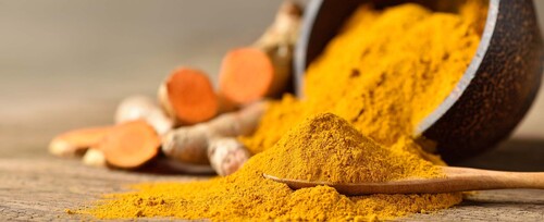 Turmeric Powder