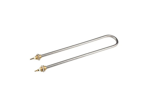 U Shape Tubular Heaters