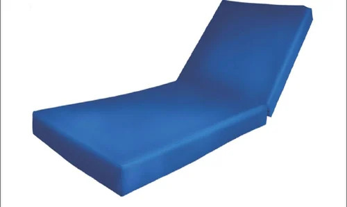 Waterproof Mattress Cover - Color: Blue