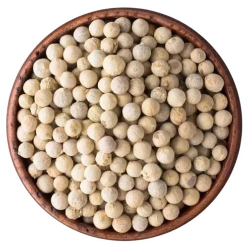 White Pepper
