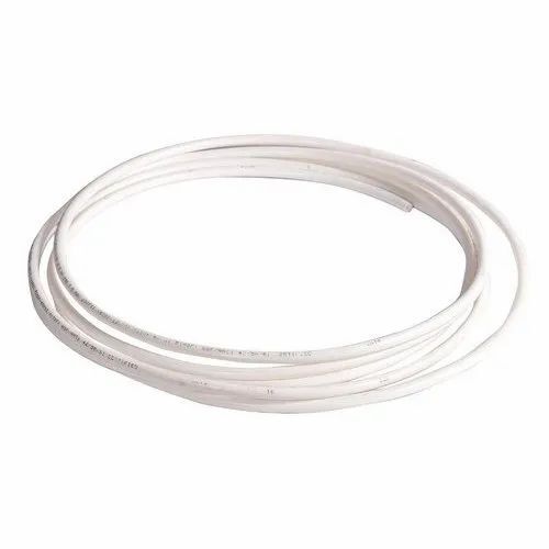 White Pvc High Pressure Pipe
