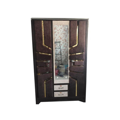 Wooden Bedroom Almirah
