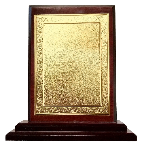 Wooden Momento