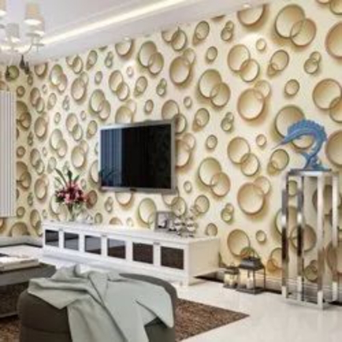 3d Home Wall Paper