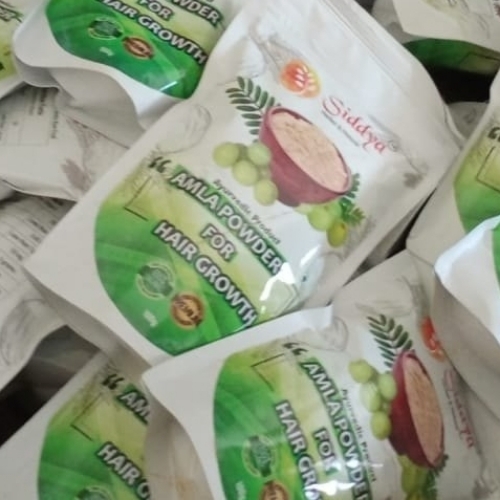 Amla Powders