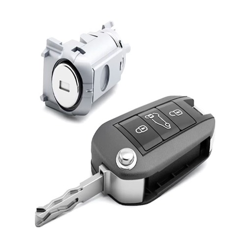 Auto Locks for Automobiles