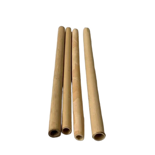 Bamboo Drinking Straw