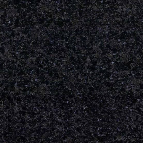 Black Granite