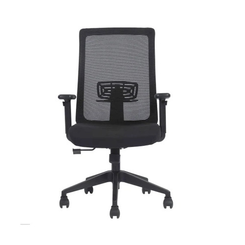 Black Mesh Executive Office Chair