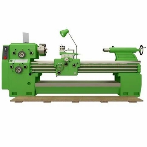 Boaring Lathe Machine