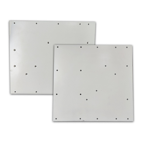Bottom Plate - Application: Na