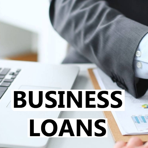 Business loan