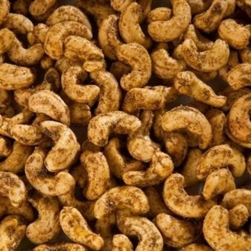 Butterscotch Flavoured Cashew Nut