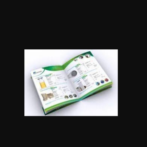Catalogue Printing Service