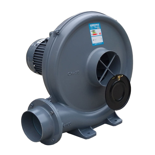 Centrifugal Fan Turbo Air Blower