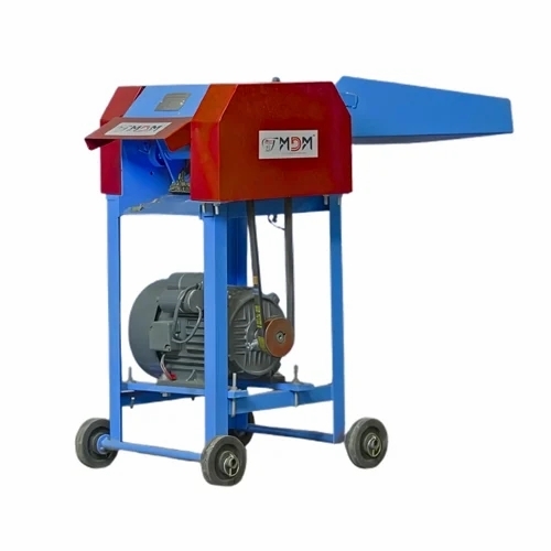 Chaff Cutter Machine