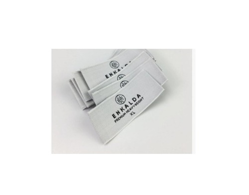 clothing label custom