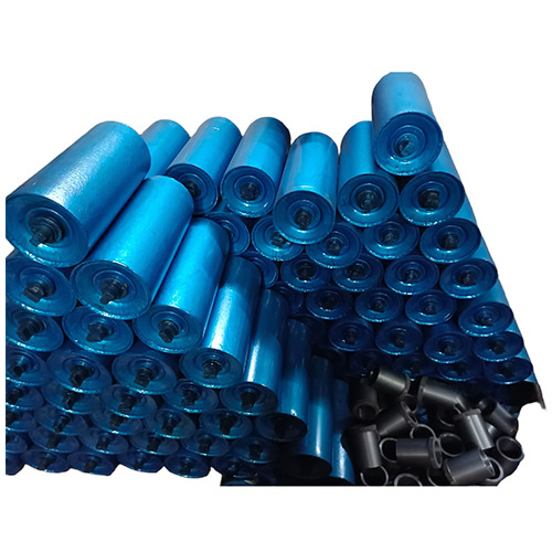 Conveyor Idler Roller