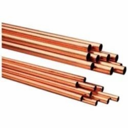 Copper Capillary Tubes