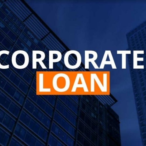 Corporate Loqn