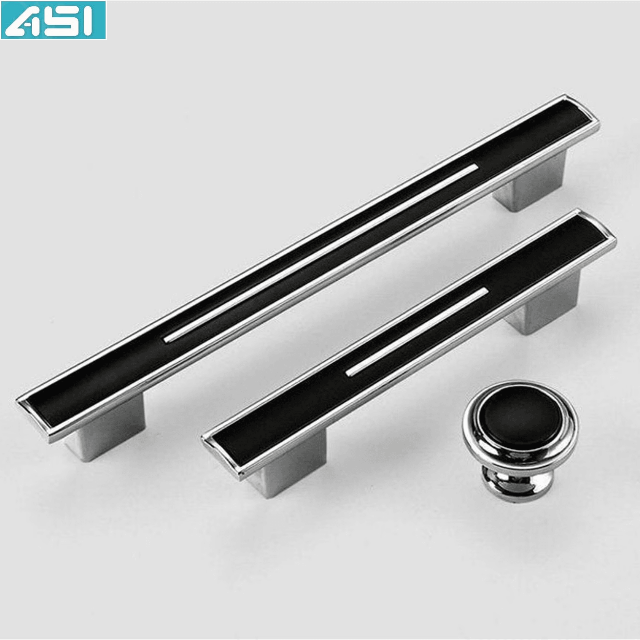 Customised Drawer Pulls