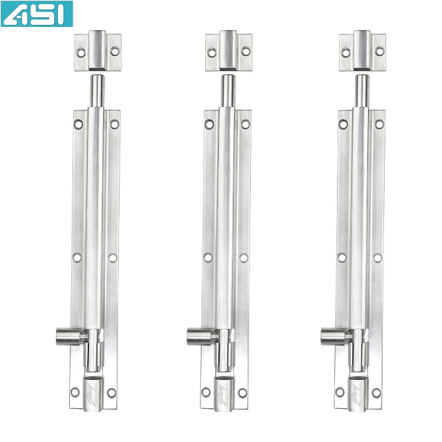 Customised Tower Bolt 