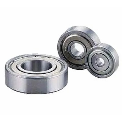 Deep Groove Ball Bearing