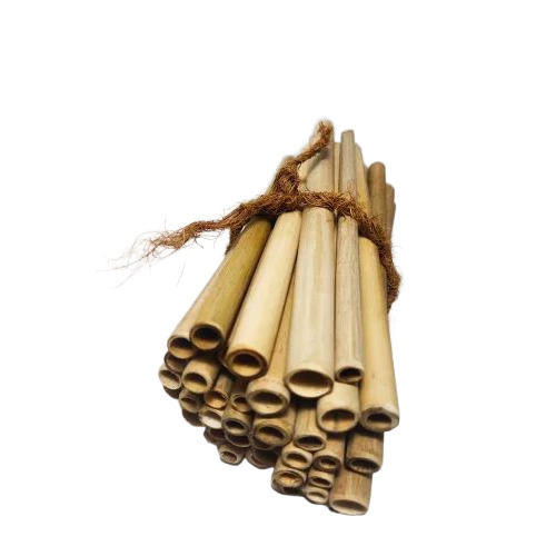 Eco Friendly Bamboo Straw