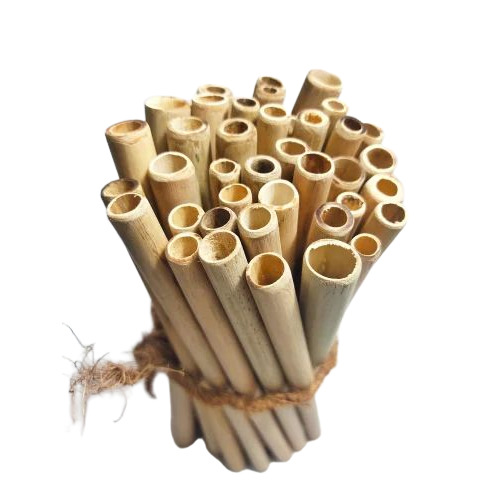 Eco Friendly Bamboo Straws