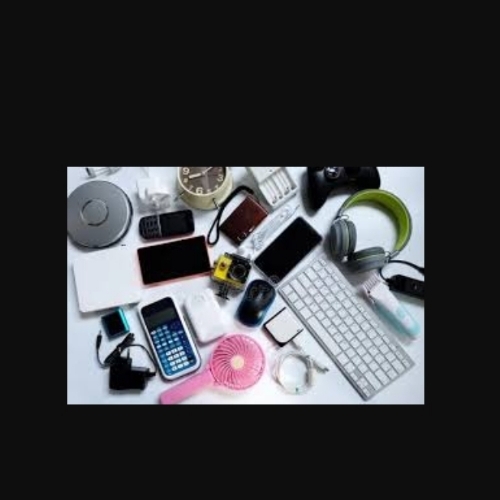 Electronic Gadgets
