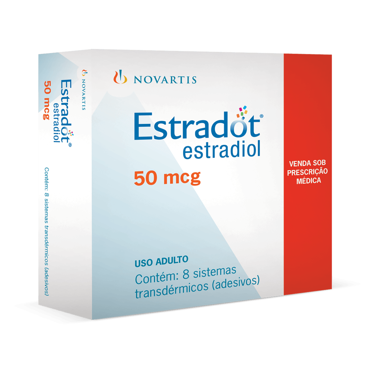 Estradot Patch 100mcg