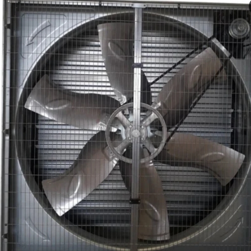 Exhaust Fan 