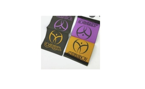 Fabric labels