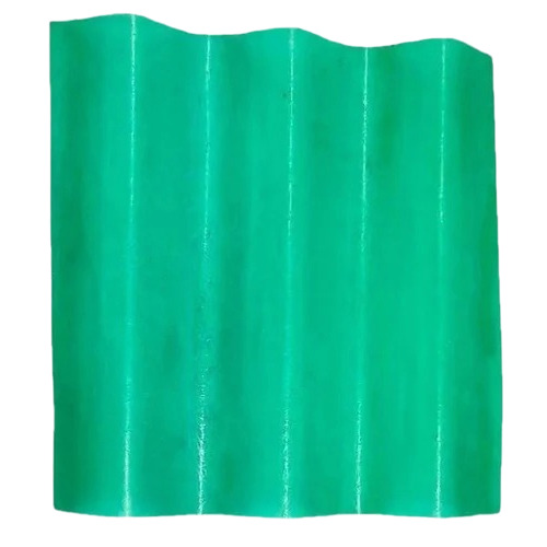 Fiberglass Roofing Sheet