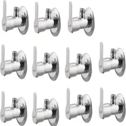 Flora Angel Valve Bib Tap Faucet Set Of 11